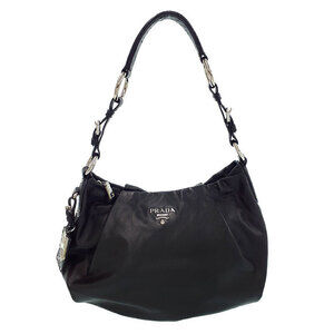 Prada Semi Shoulder Bag